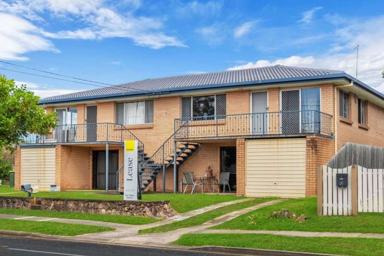 Main view of Homely unit listing, 2/8 Montrose Street, Gordon Park QLD 4031