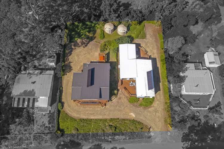 Fifth view of Homely house listing, 33 Nebraska Road, North Bruny TAS 7150