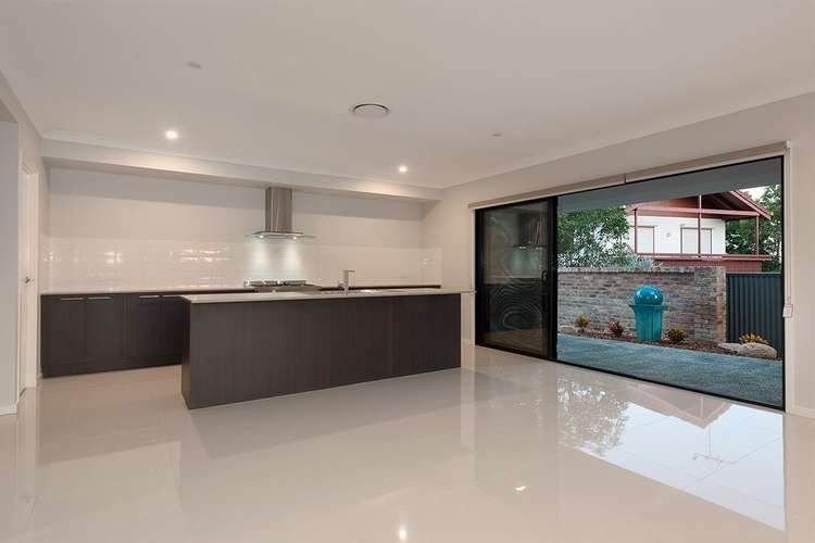 Main view of Homely house listing, 5/18 Selangor Place, Carina QLD 4152