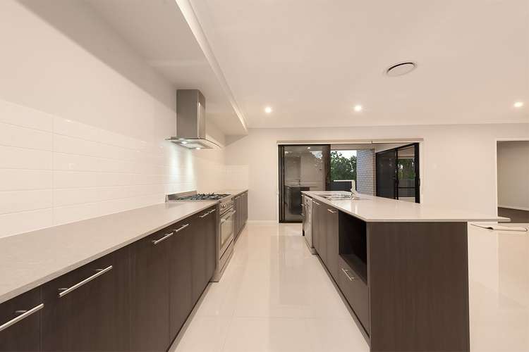 Third view of Homely house listing, 5/18 Selangor Place, Carina QLD 4152