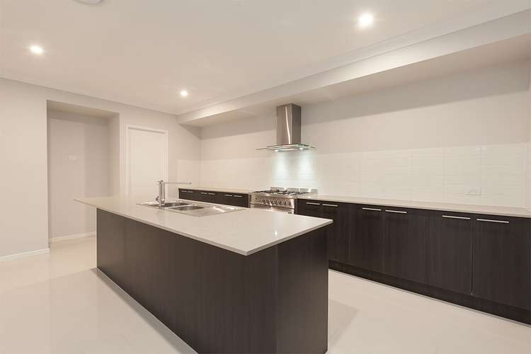 Fourth view of Homely house listing, 5/18 Selangor Place, Carina QLD 4152