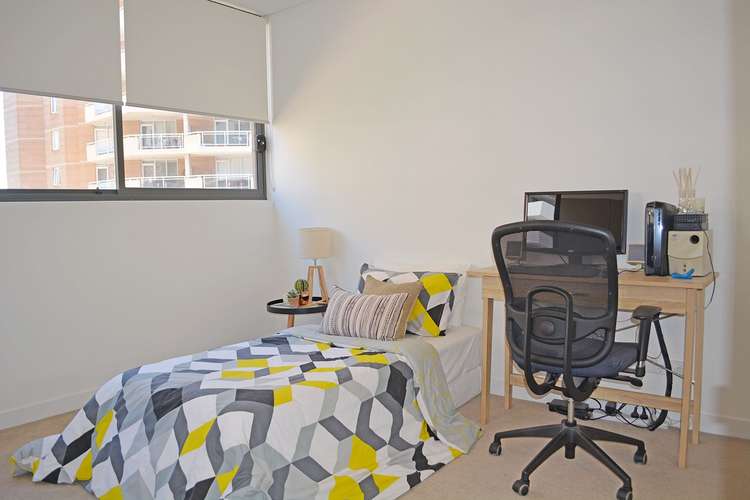 Fifth view of Homely apartment listing, 103/135 Pacific Highway, Hornsby NSW 2077