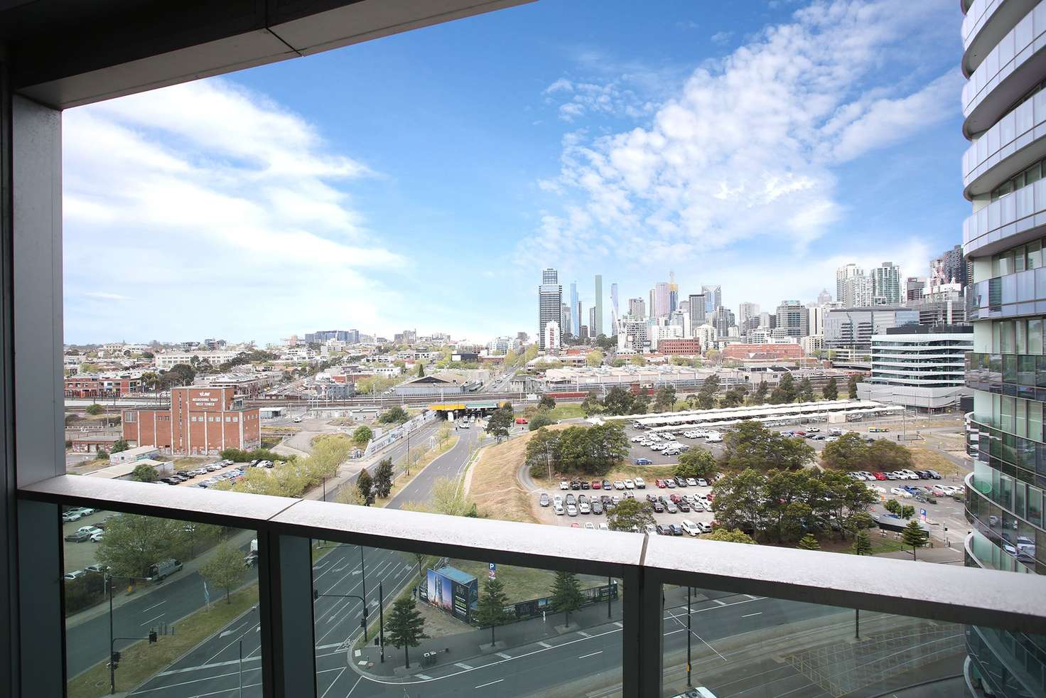 Main view of Homely apartment listing, 1104/241 Harbour Esplanade, Docklands VIC 3008