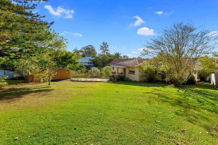 Main view of Homely house listing, 113 Macdonald Street, Norman Park QLD 4170