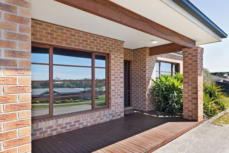 Fifth view of Homely house listing, 23 Shaw Drive, Romsey VIC 3434