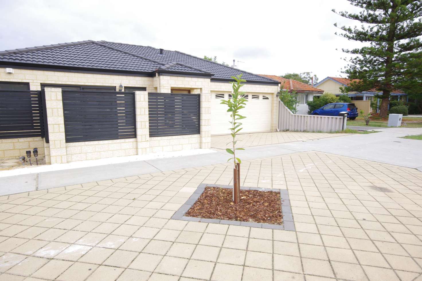 Main view of Homely villa listing, 53A Finchley Crescent, Balga WA 6061