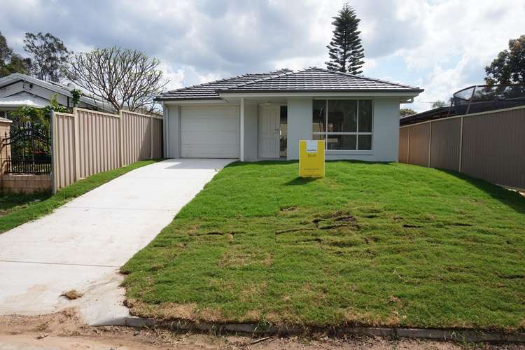 Main view of Homely house listing, 115A Velorum Drive, Kingston QLD 4114
