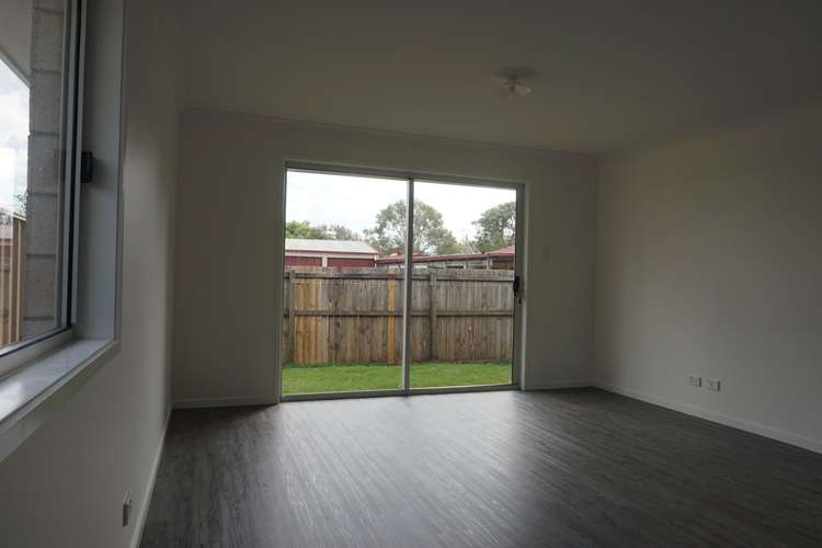 Fourth view of Homely house listing, 115A Velorum Drive, Kingston QLD 4114