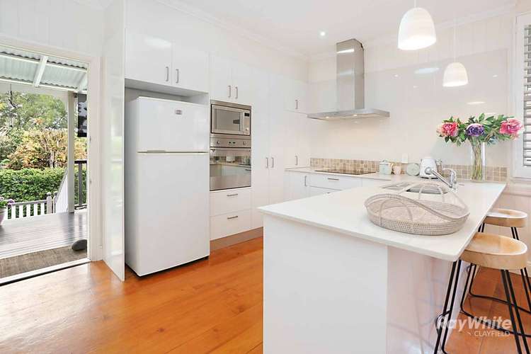Third view of Homely house listing, 71 Kent Road, Wooloowin QLD 4030