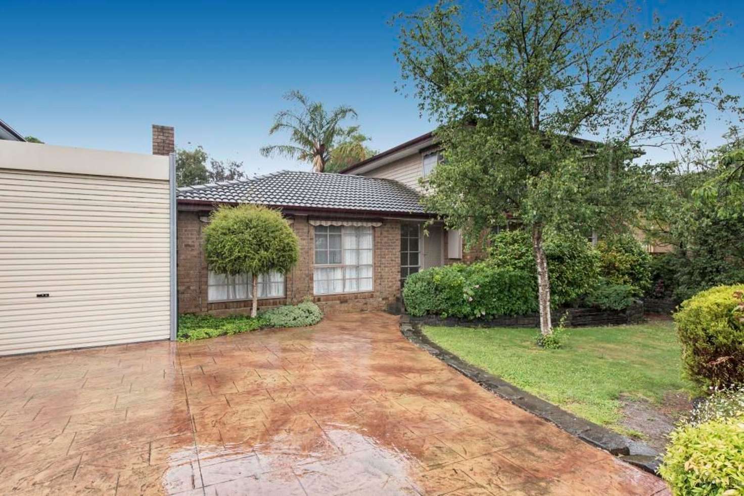 Main view of Homely house listing, 23 Avoca Way, Wantirna South VIC 3152