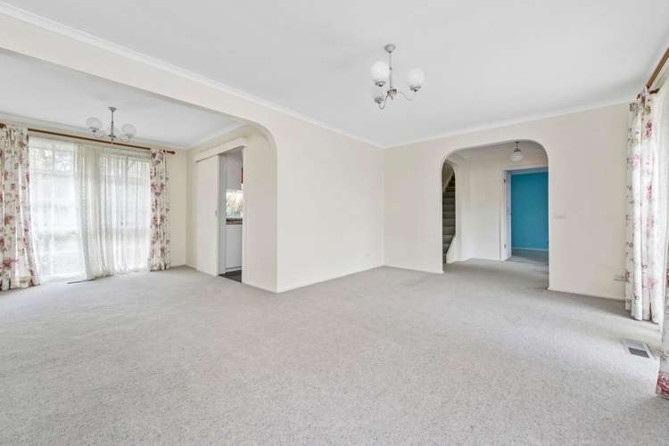 Second view of Homely house listing, 23 Avoca Way, Wantirna South VIC 3152