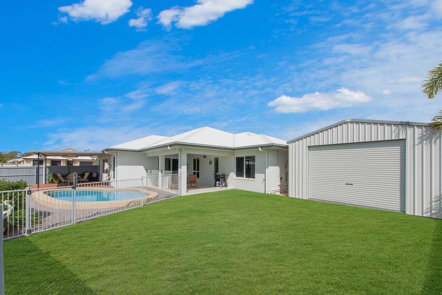 Main view of Homely house listing, 3 Izaro Circuit, Burdell QLD 4818