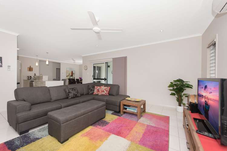 Fourth view of Homely house listing, 3 Izaro Circuit, Burdell QLD 4818