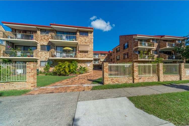 Second view of Homely unit listing, 3/6 Broad Street, Labrador QLD 4215
