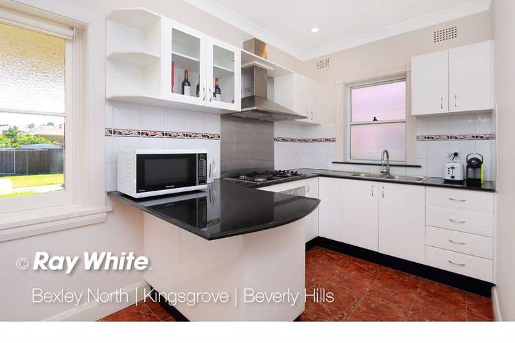 Second view of Homely house listing, 4 Norfolk Avenue, Beverly Hills NSW 2209