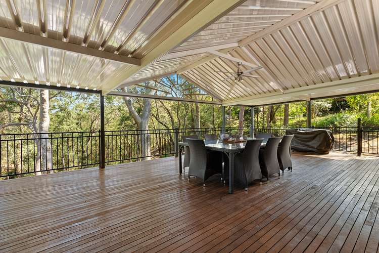 Second view of Homely house listing, 1 Pamela Crescent, Bowen Mountain NSW 2753