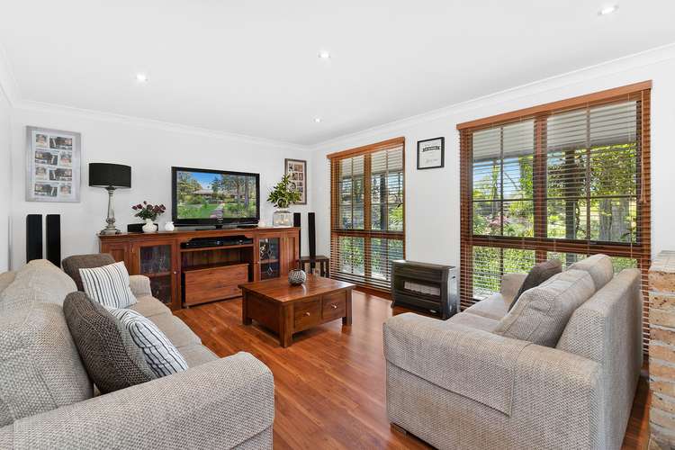 Third view of Homely house listing, 1 Pamela Crescent, Bowen Mountain NSW 2753