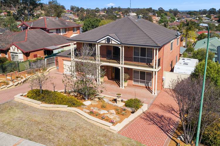 Second view of Homely house listing, 42 Mount Annan Drive, Mount Annan NSW 2567