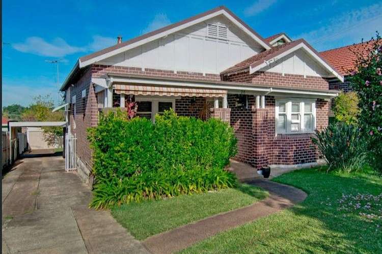 Main view of Homely house listing, 28 Myall Street, Concord West NSW 2138