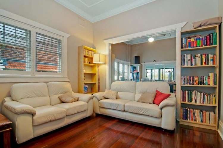 Second view of Homely house listing, 28 Myall Street, Concord West NSW 2138