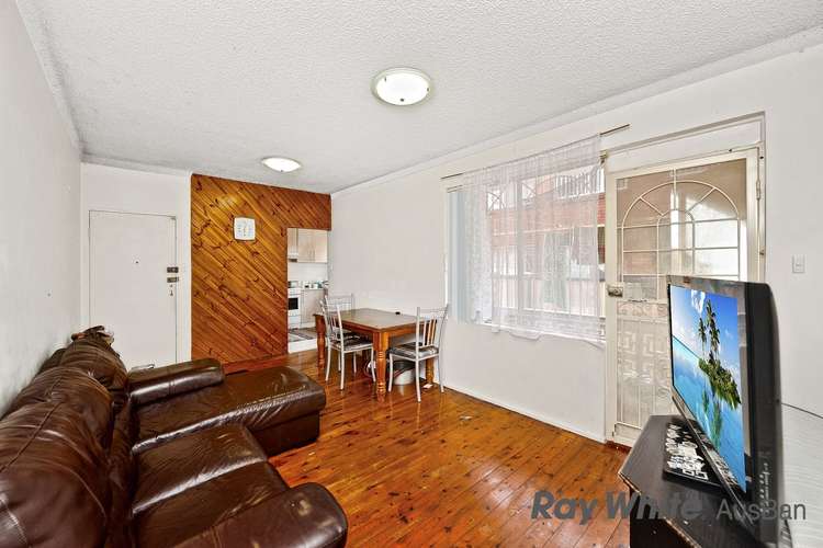 Third view of Homely apartment listing, 4/81 Hampden Road, Lakemba NSW 2195