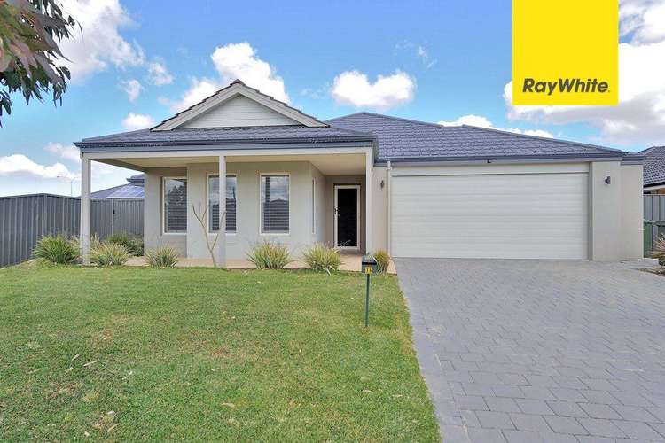 Main view of Homely house listing, 14 Manito Place, Landsdale WA 6065