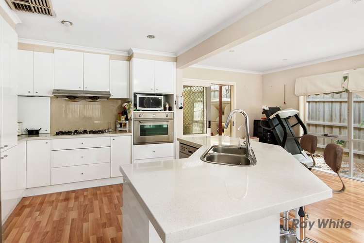 Fourth view of Homely house listing, 2 Mullens Road, Vermont South VIC 3133