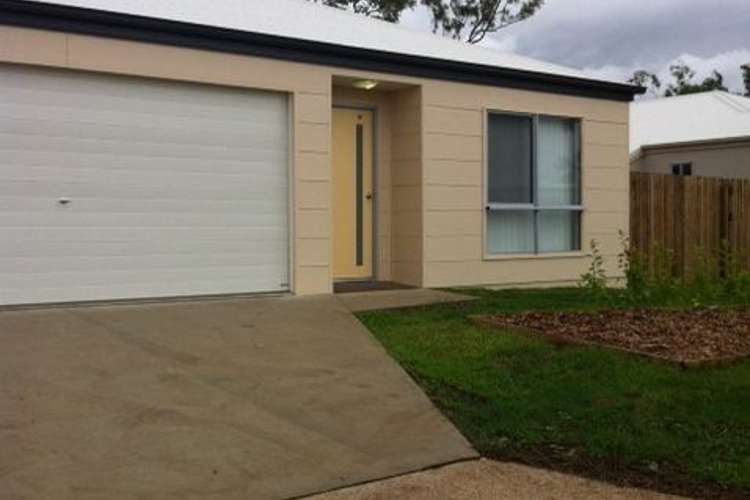 Main view of Homely house listing, 154 (House 10) Geaney Lane, Deeragun QLD 4818