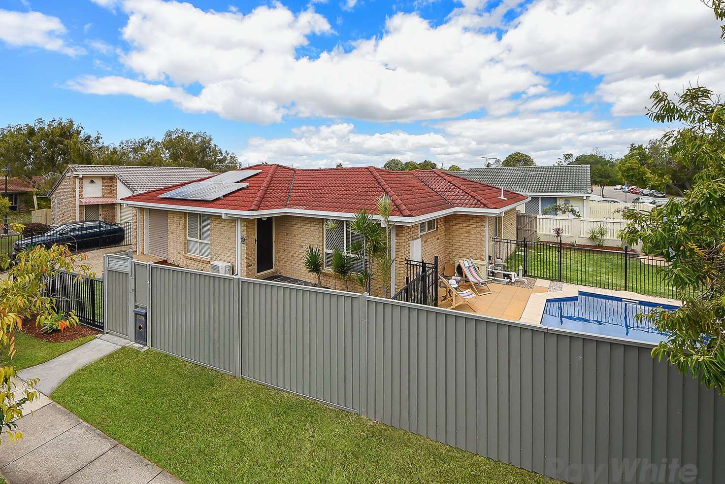 Main view of Homely house listing, 2 Hibiscus Circuit, Fitzgibbon QLD 4018