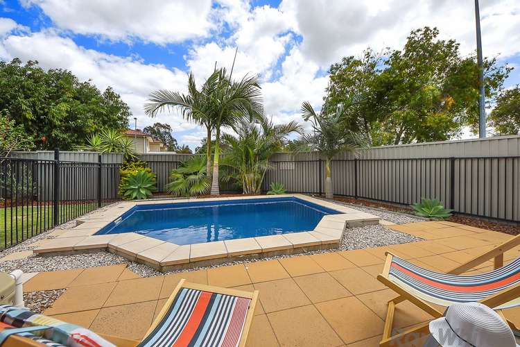 Second view of Homely house listing, 2 Hibiscus Circuit, Fitzgibbon QLD 4018