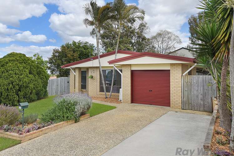 Main view of Homely house listing, 2 Lautrec Street, Bracken Ridge QLD 4017