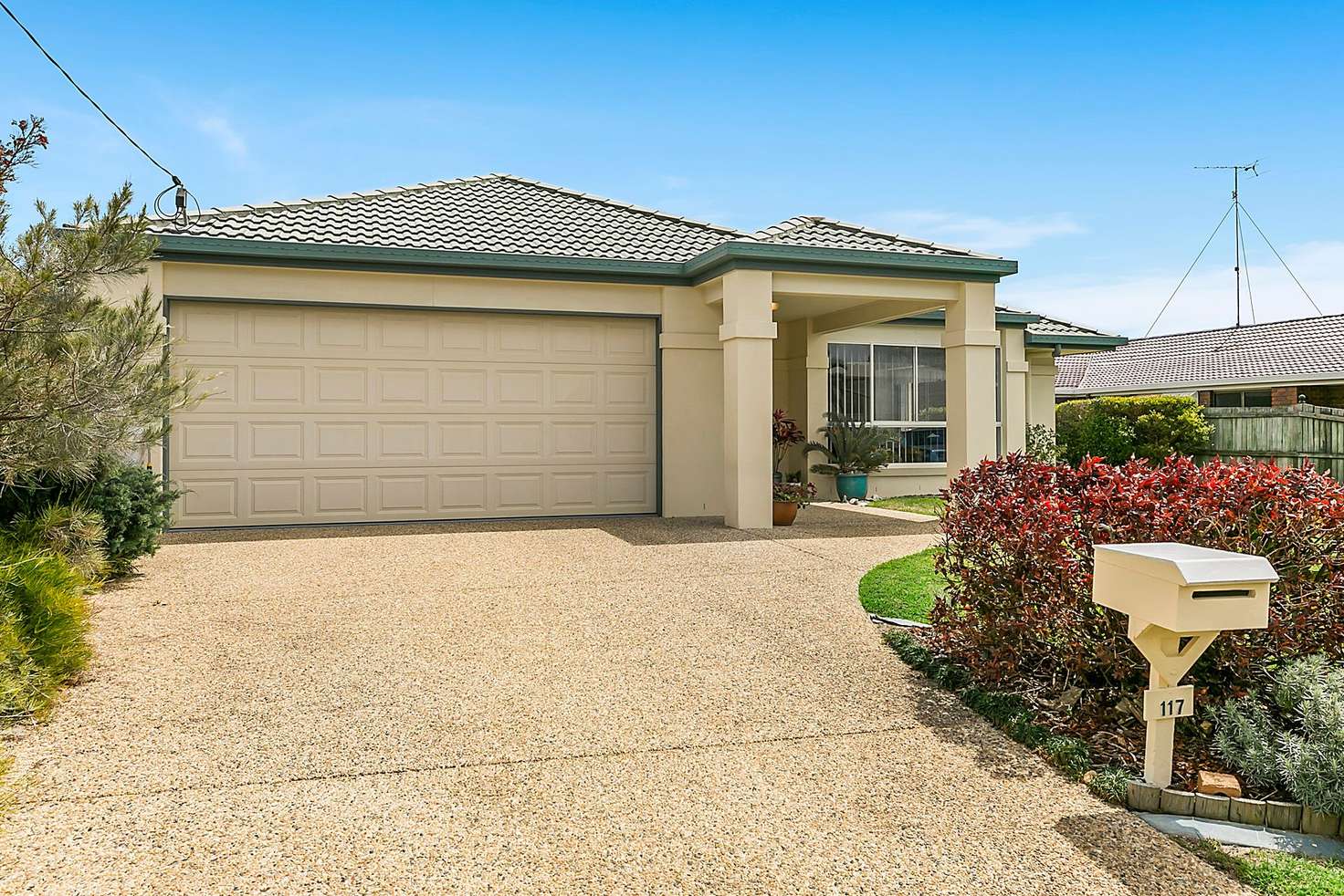 Main view of Homely house listing, 117 Persimmon Drive, Peregian Beach QLD 4573