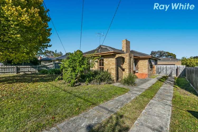 Main view of Homely house listing, 106 Kanooka Road, Boronia VIC 3155