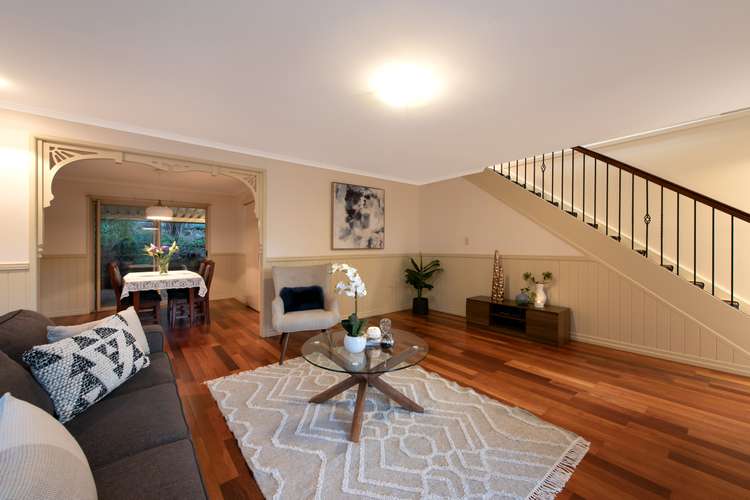 Third view of Homely house listing, 3 Aminya Close, The Gap QLD 4061