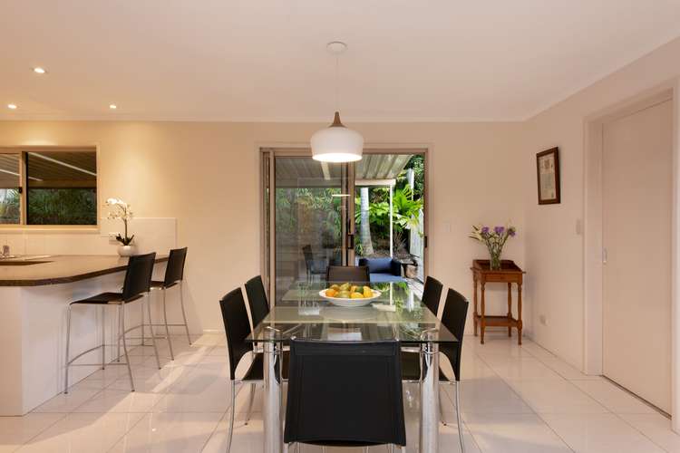 Fifth view of Homely house listing, 3 Aminya Close, The Gap QLD 4061