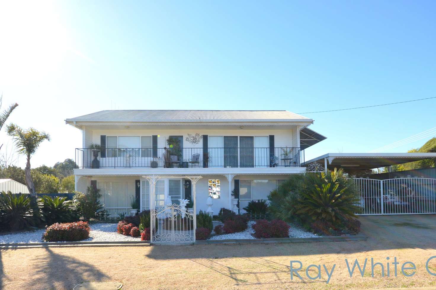 Main view of Homely house listing, 7 Flanagan Street, Canowindra NSW 2804