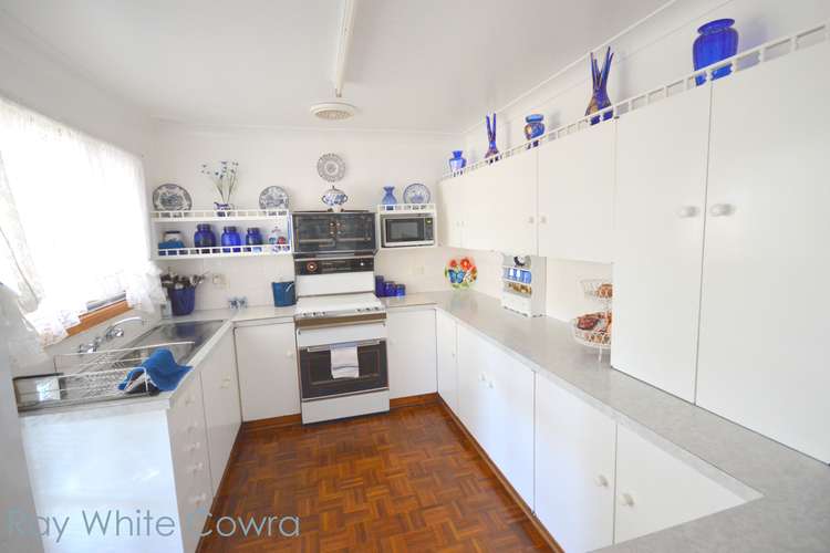 Third view of Homely house listing, 7 Flanagan Street, Canowindra NSW 2804