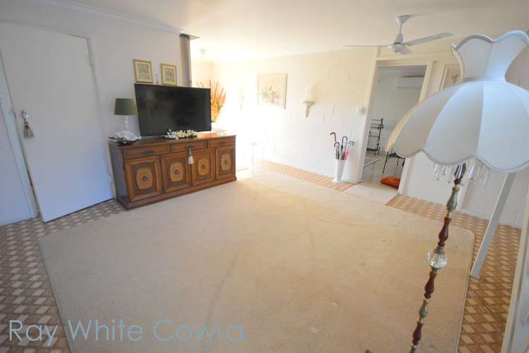 Fourth view of Homely house listing, 7 Flanagan Street, Canowindra NSW 2804