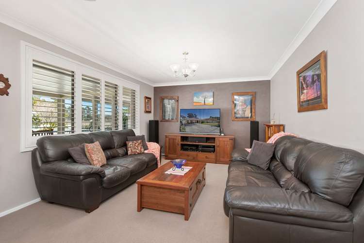 Fifth view of Homely house listing, 58 Panorama Crescent, Freemans Reach NSW 2756