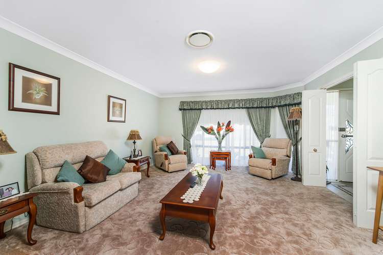 Second view of Homely house listing, 29 Rainbow Beach Drive, Bonny Hills NSW 2445