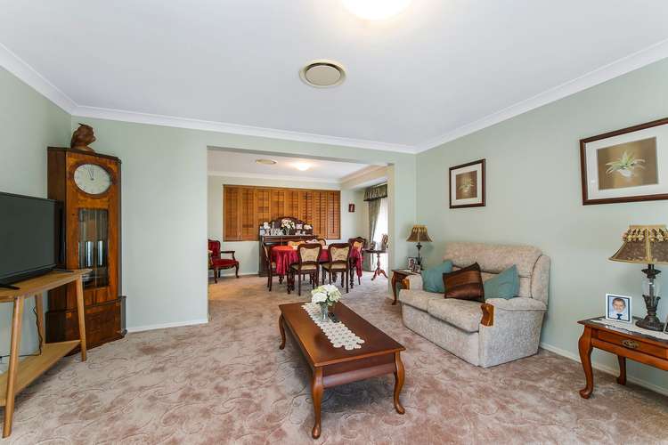 Third view of Homely house listing, 29 Rainbow Beach Drive, Bonny Hills NSW 2445