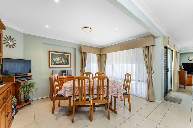 Fourth view of Homely house listing, 29 Rainbow Beach Drive, Bonny Hills NSW 2445