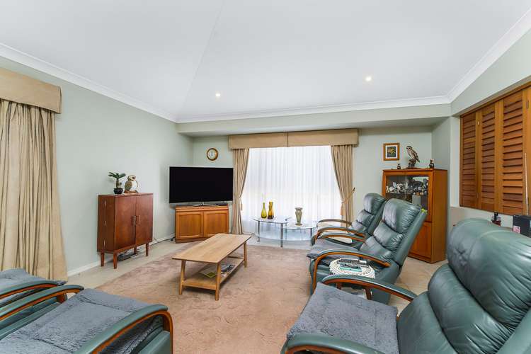 Fifth view of Homely house listing, 29 Rainbow Beach Drive, Bonny Hills NSW 2445