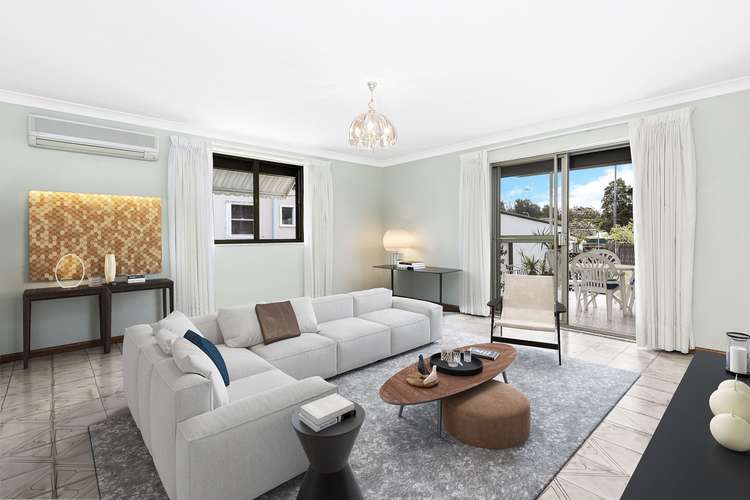 Fourth view of Homely house listing, 39 Loudon Avenue, Haberfield NSW 2045