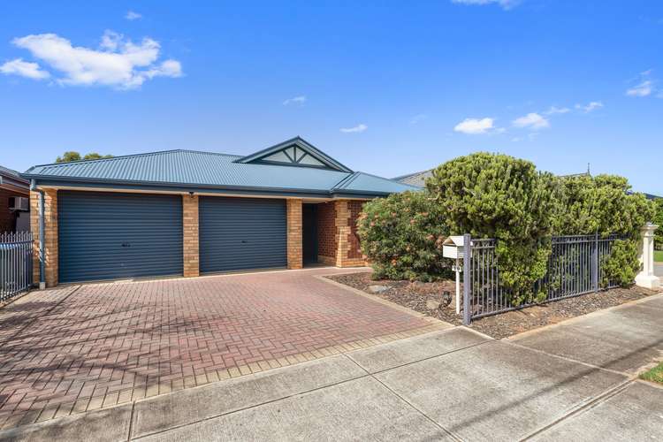 Second view of Homely house listing, 19 Norman Street, Angle Park SA 5010