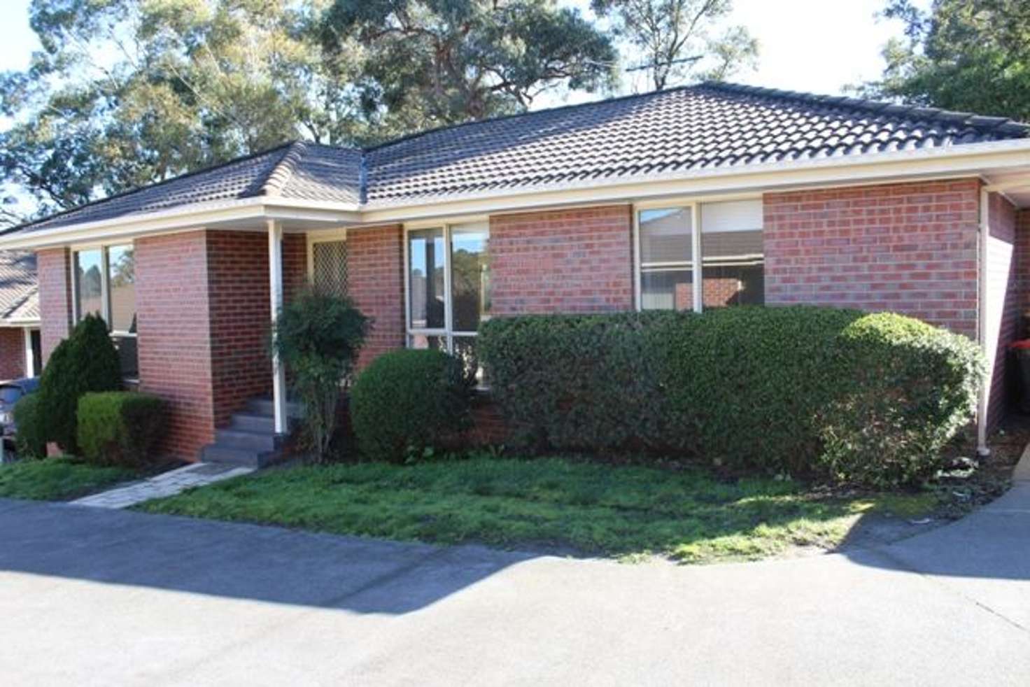 Main view of Homely unit listing, 4/32 Springvale Road, Nunawading VIC 3131