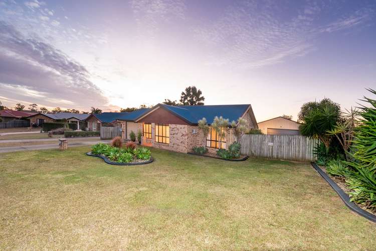 Second view of Homely house listing, 30 Westview Terrace, Avoca QLD 4670