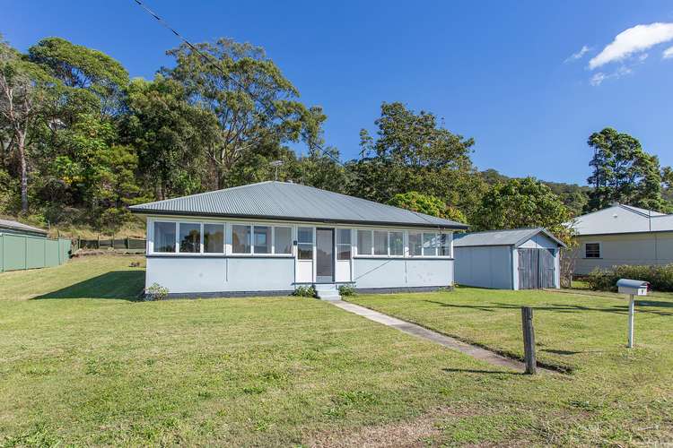 Main view of Homely house listing, 9 Brisbane Water Drive, Koolewong NSW 2256
