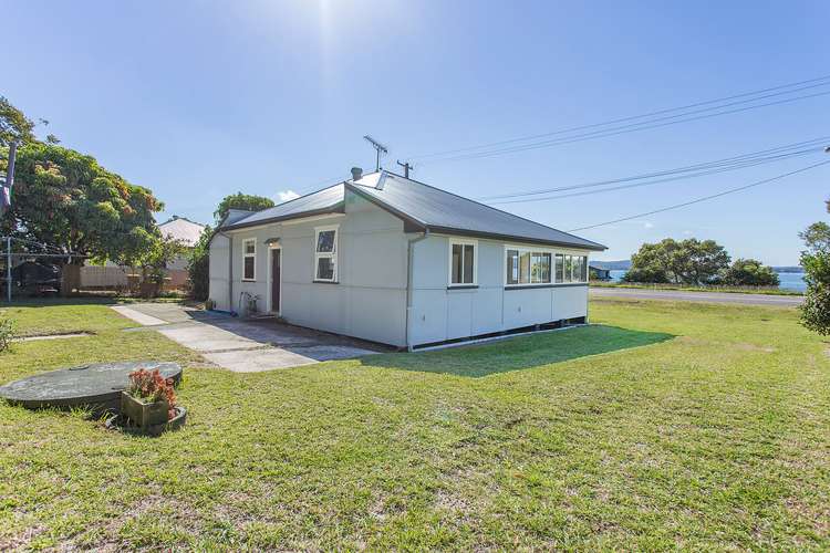 Second view of Homely house listing, 9 Brisbane Water Drive, Koolewong NSW 2256