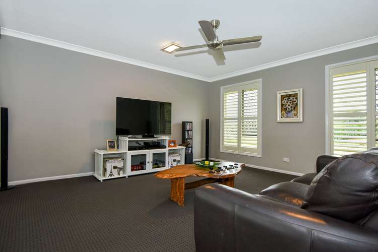 Second view of Homely house listing, 23 Cole Drive, Highfields QLD 4352